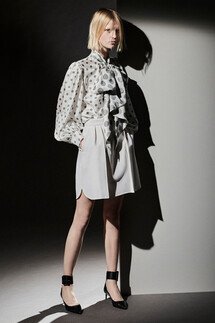 Max Mara Pre-Fall 2021 Collection / Коллекция Max Mara осень 2021